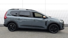 Dacia Jogger 1.0 TCe Extreme 5dr Petrol Estate